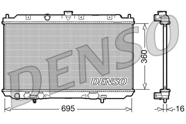 DRM46025