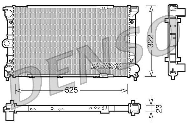 DRM32031