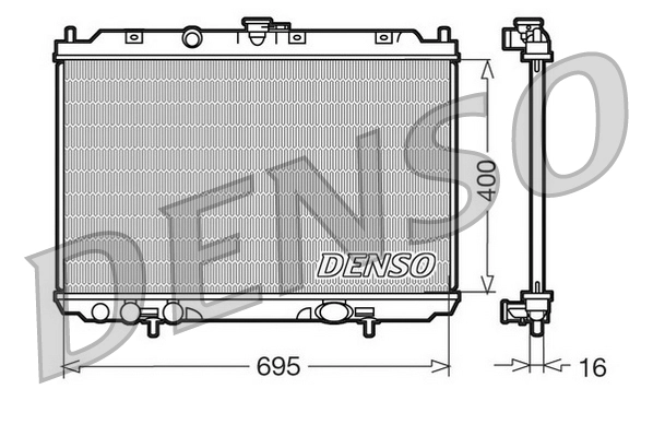 DRM46013