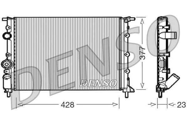 DRM23008