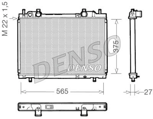 DRM09025