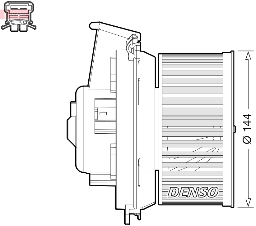 DEA21013