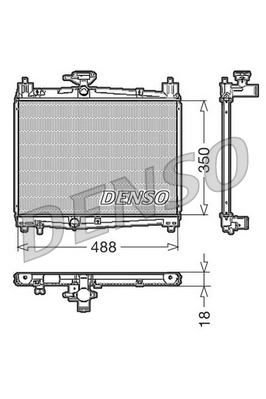 DRM50001