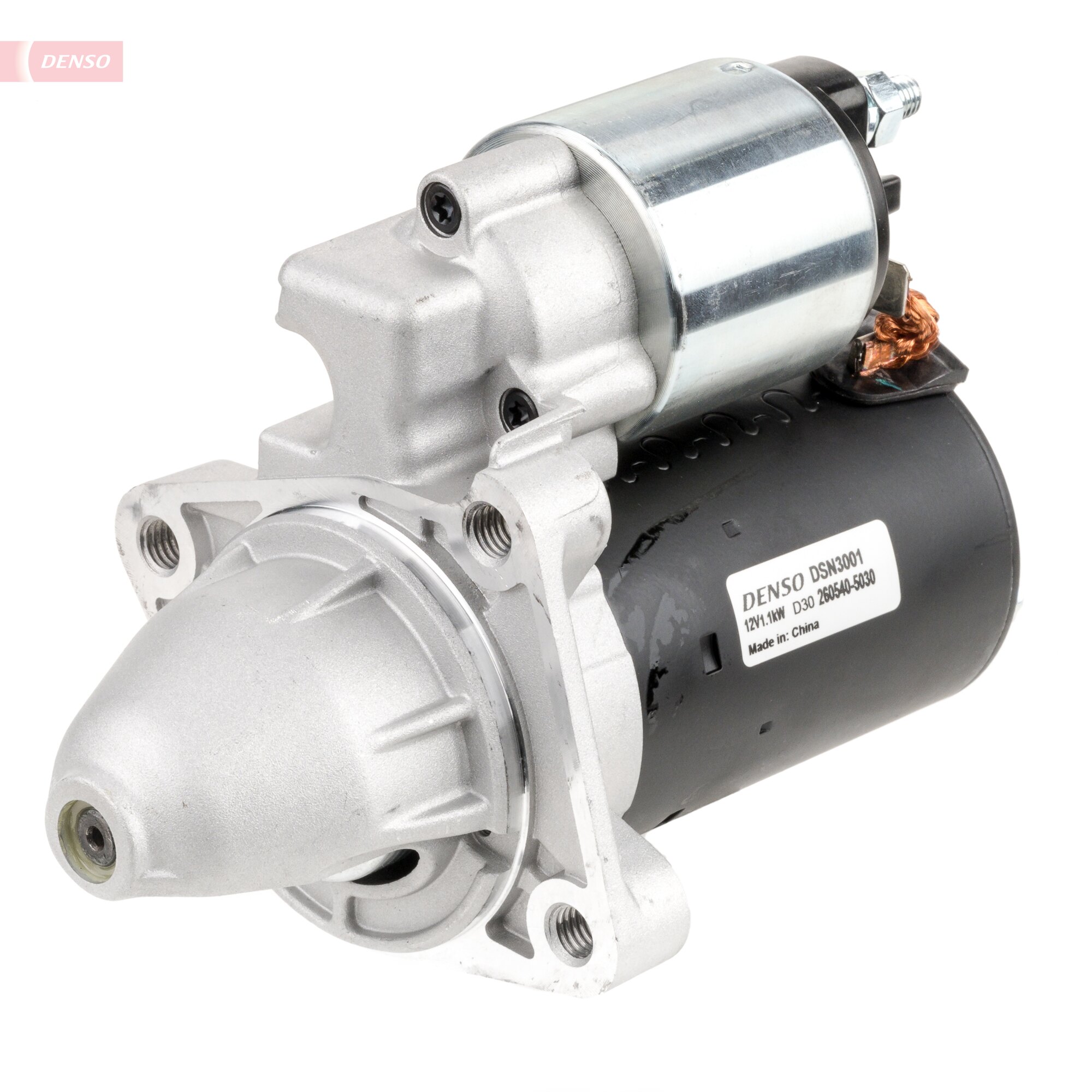 DSN3001