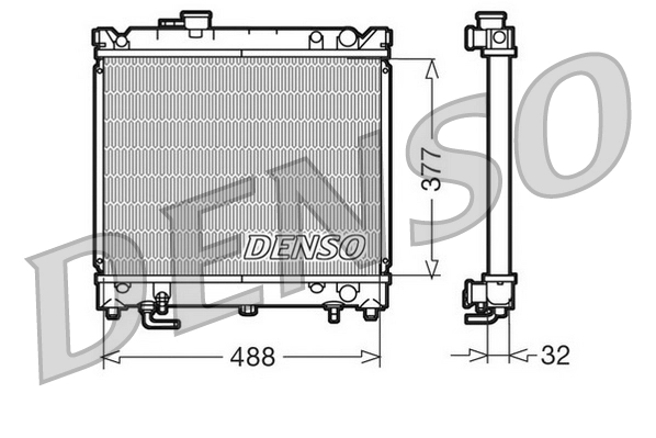 DRM47010