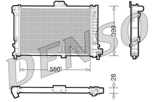 DRM25007