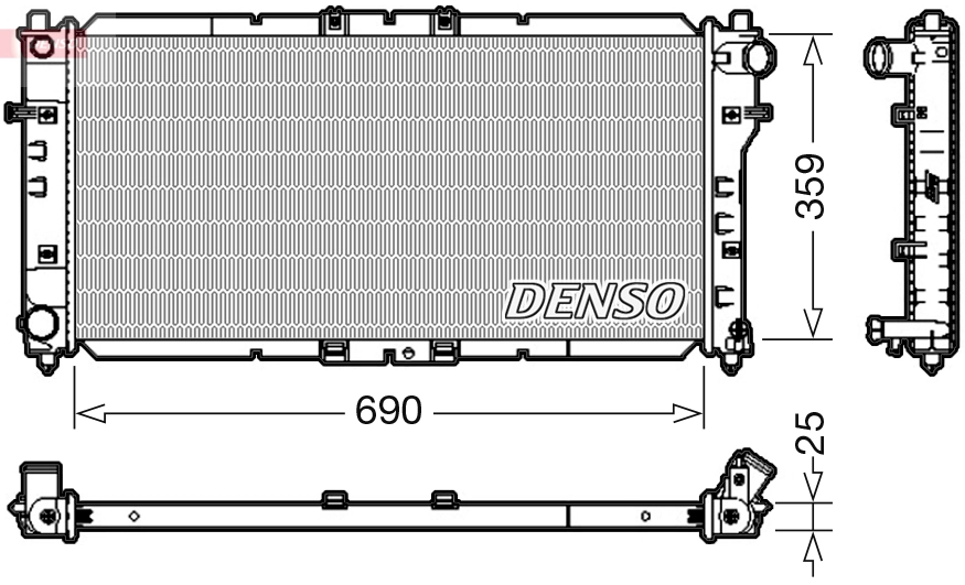 DRM44030