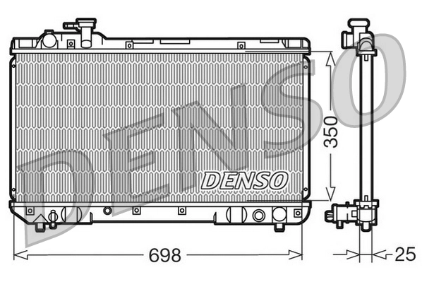 DRM50020