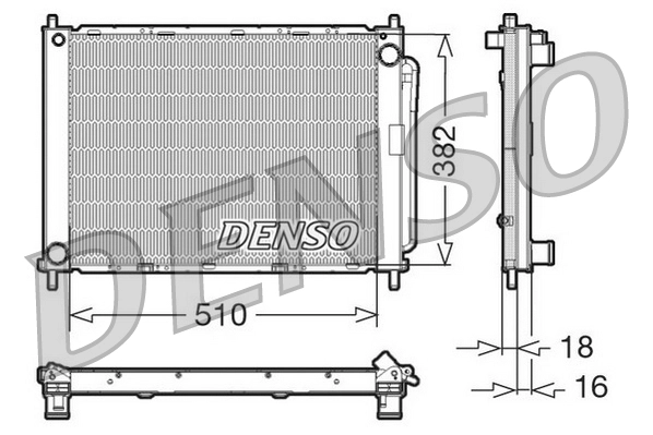 DRM23100
