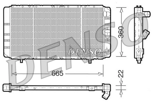 DRM23020