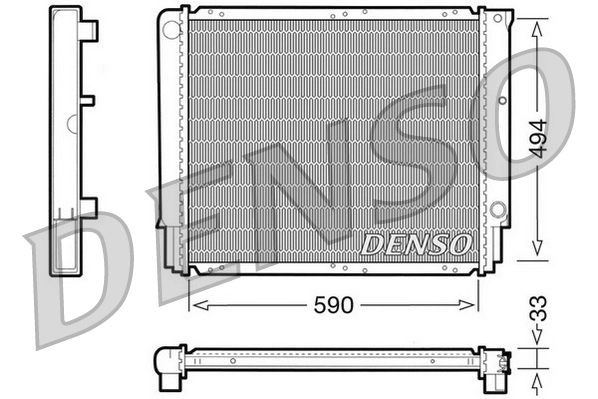 DRM33050