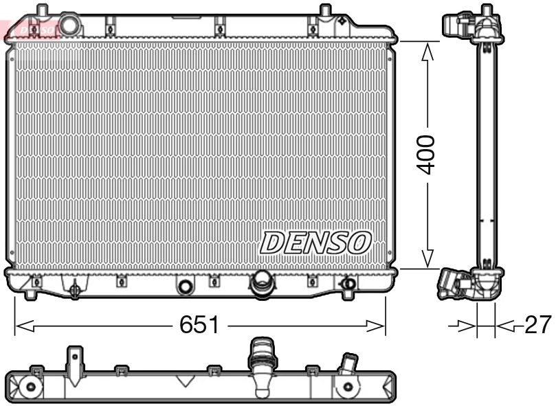 DRM40036