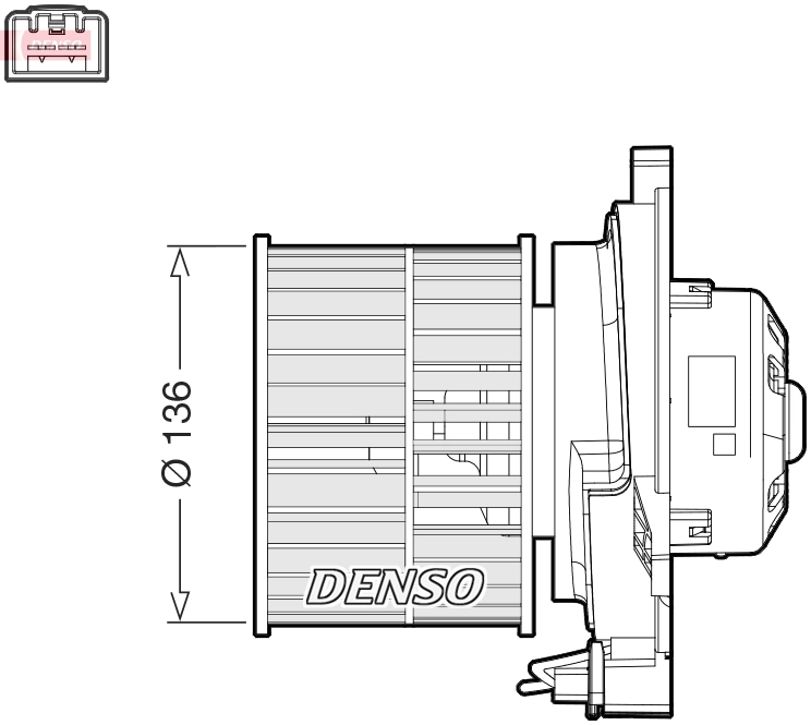 DEA10055