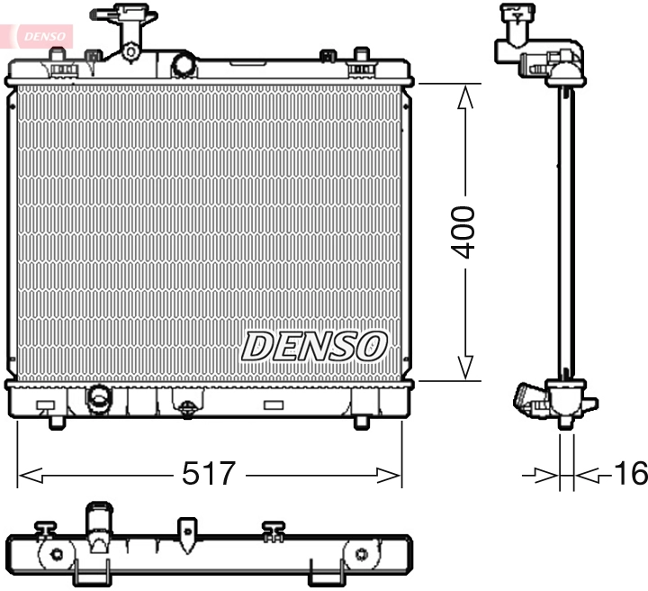 DRM47032