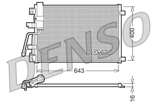DCN46003