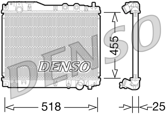 DRM40027