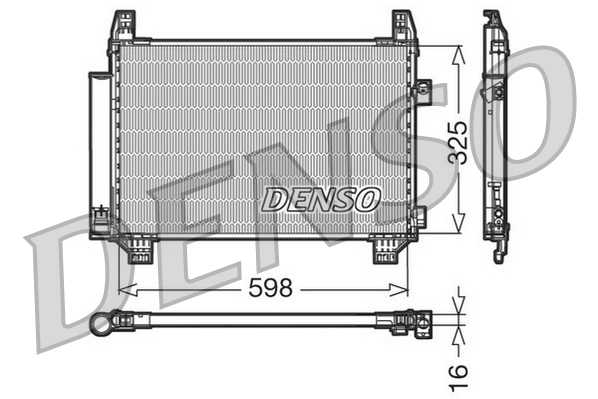 DCN50007