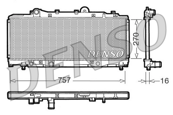 DRM13001