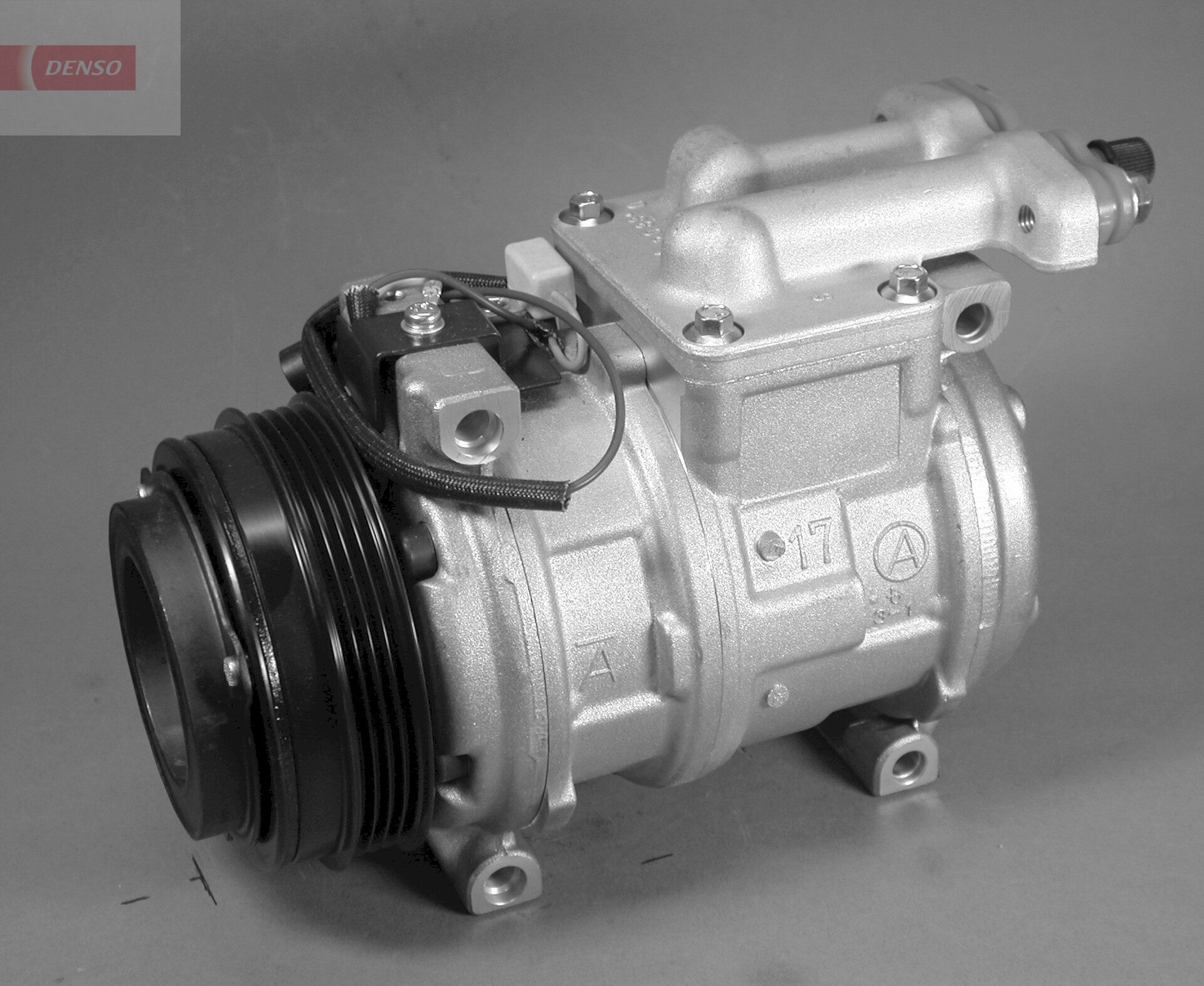 DCP12009
