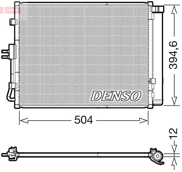 DCN43005