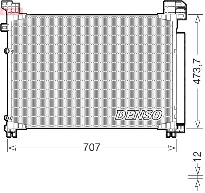 DCN51020