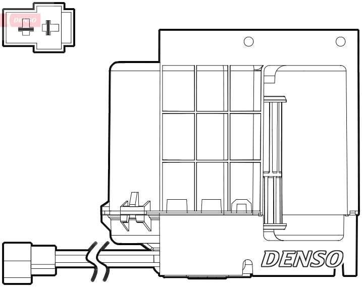 DEA17033