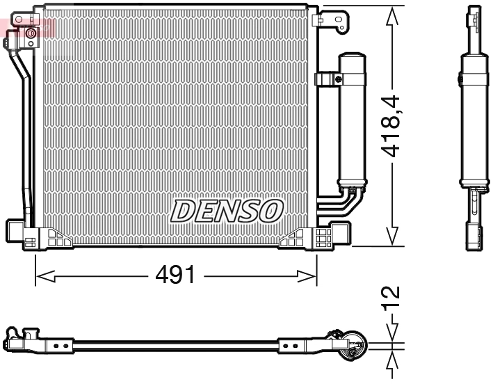 DCN46025