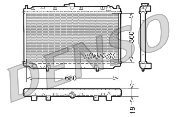 DRM46011