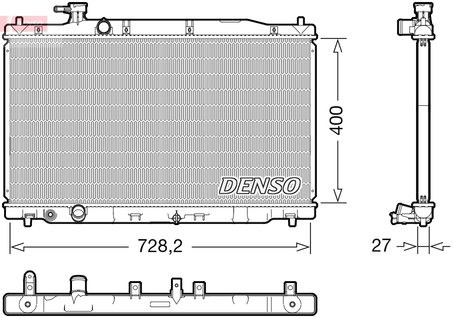 DRM40050