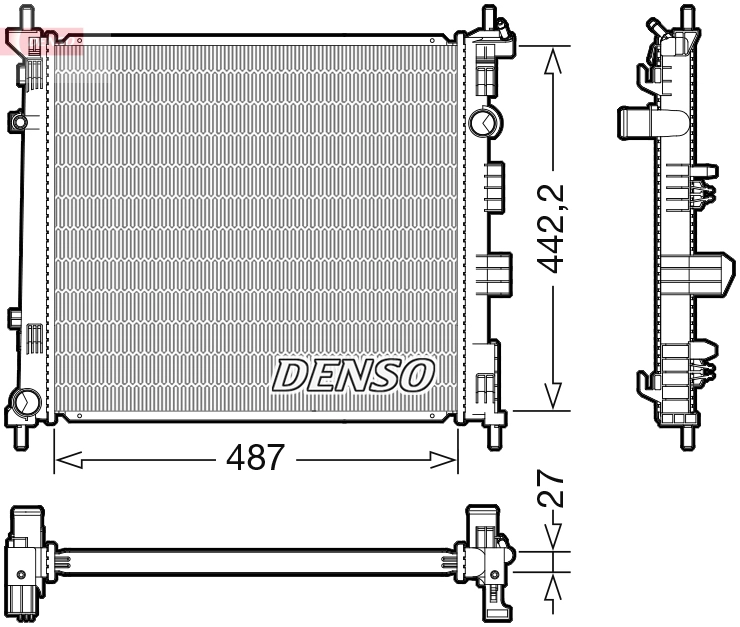 DRM46070