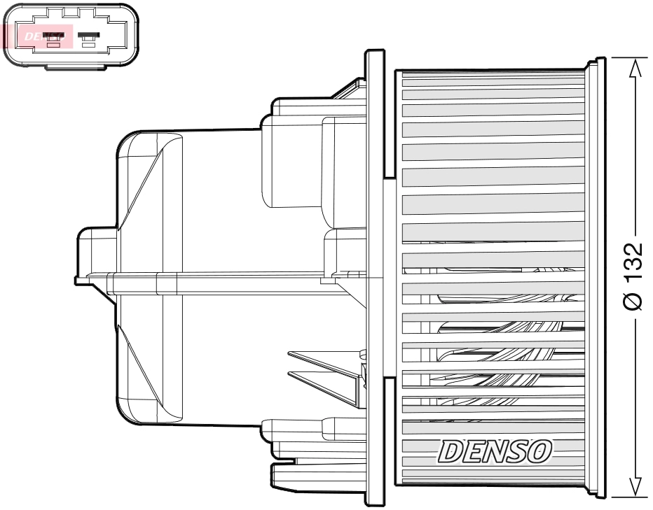 DEA33002