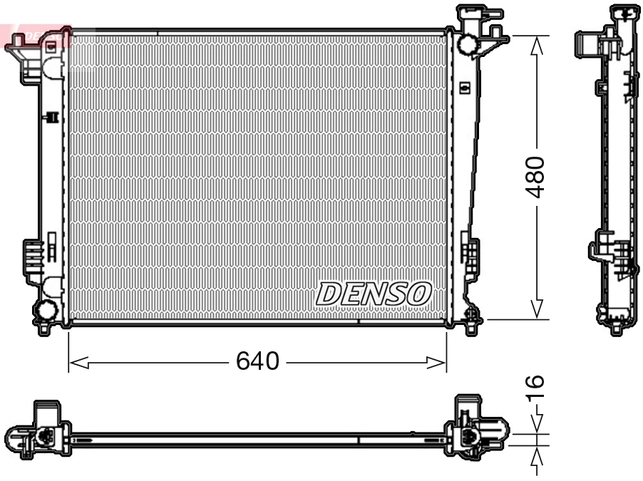 DRM41003