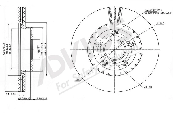 B6F108