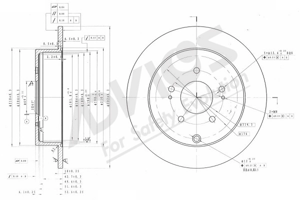 D6R525