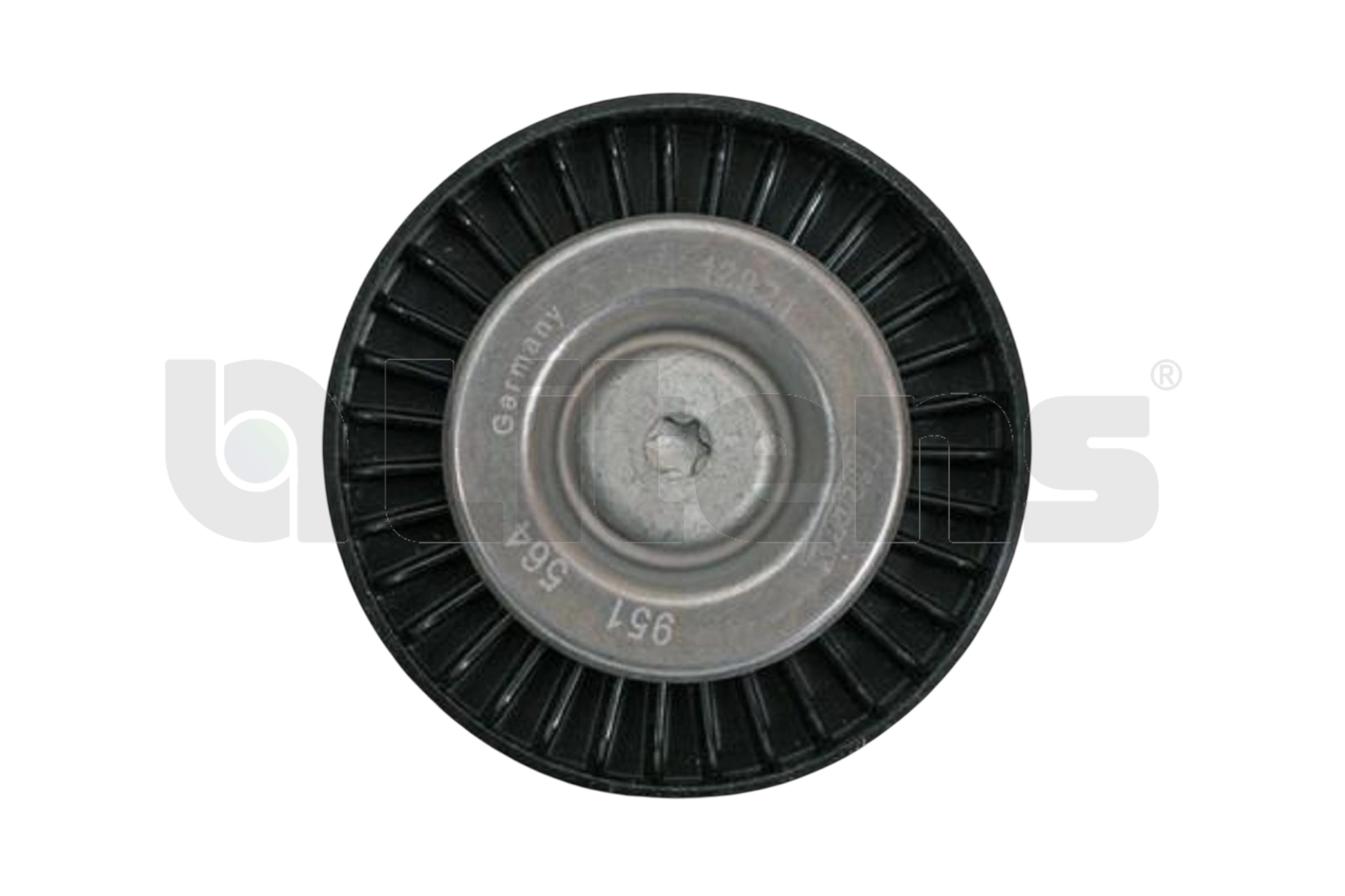951564