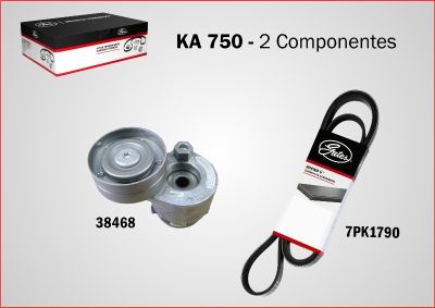 KA750