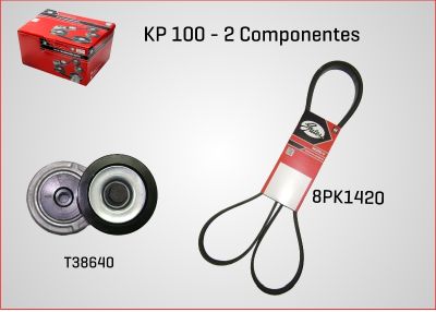 KP100