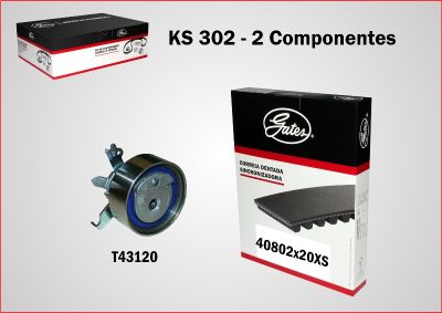 KS302