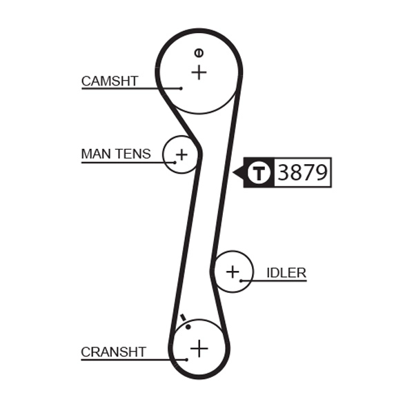 5457XS