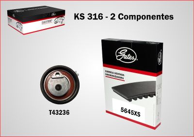 KS-316