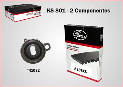 KS801