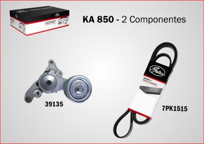 KA850