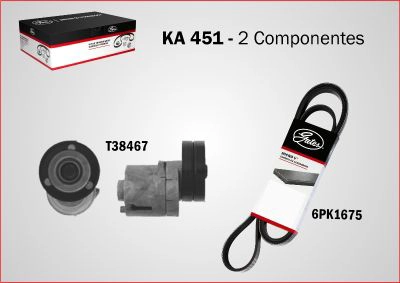 KA451