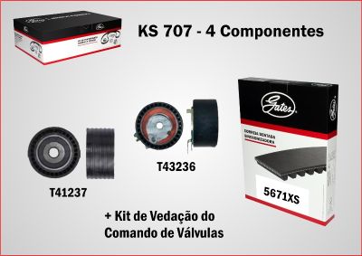 KS707