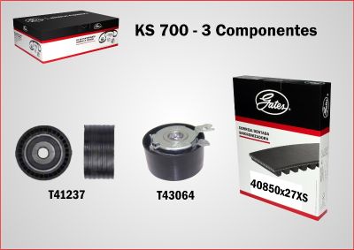 KS700