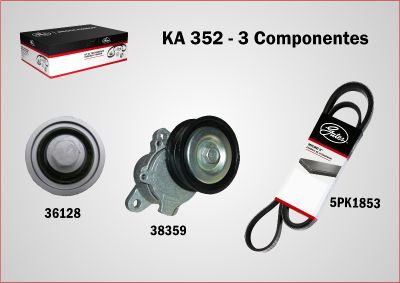 KA352