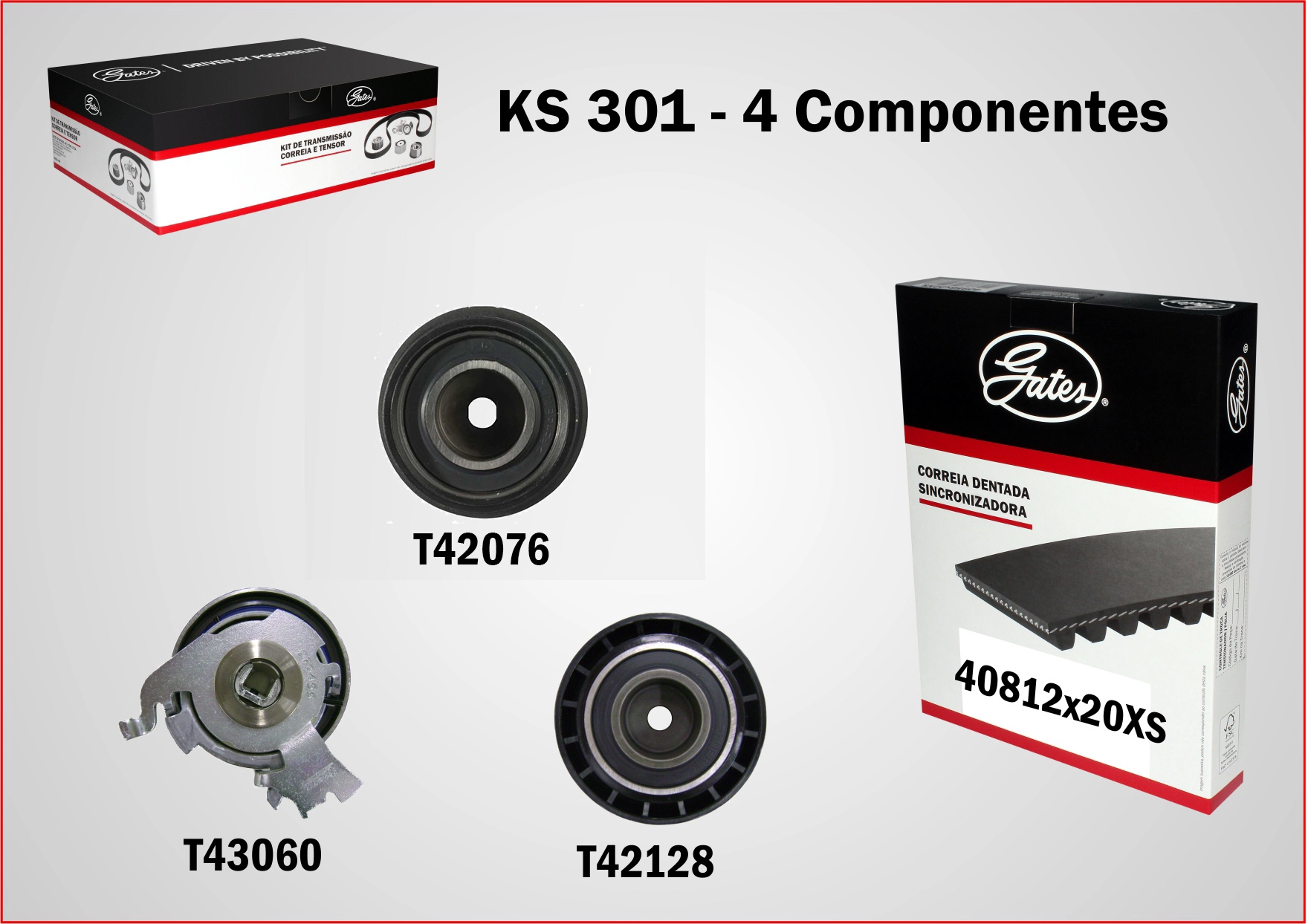 KS301