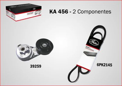 KA456