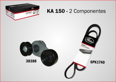 KA150