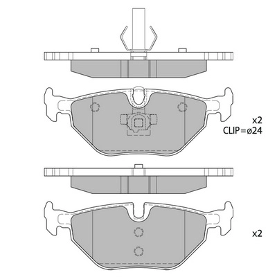 GP2162